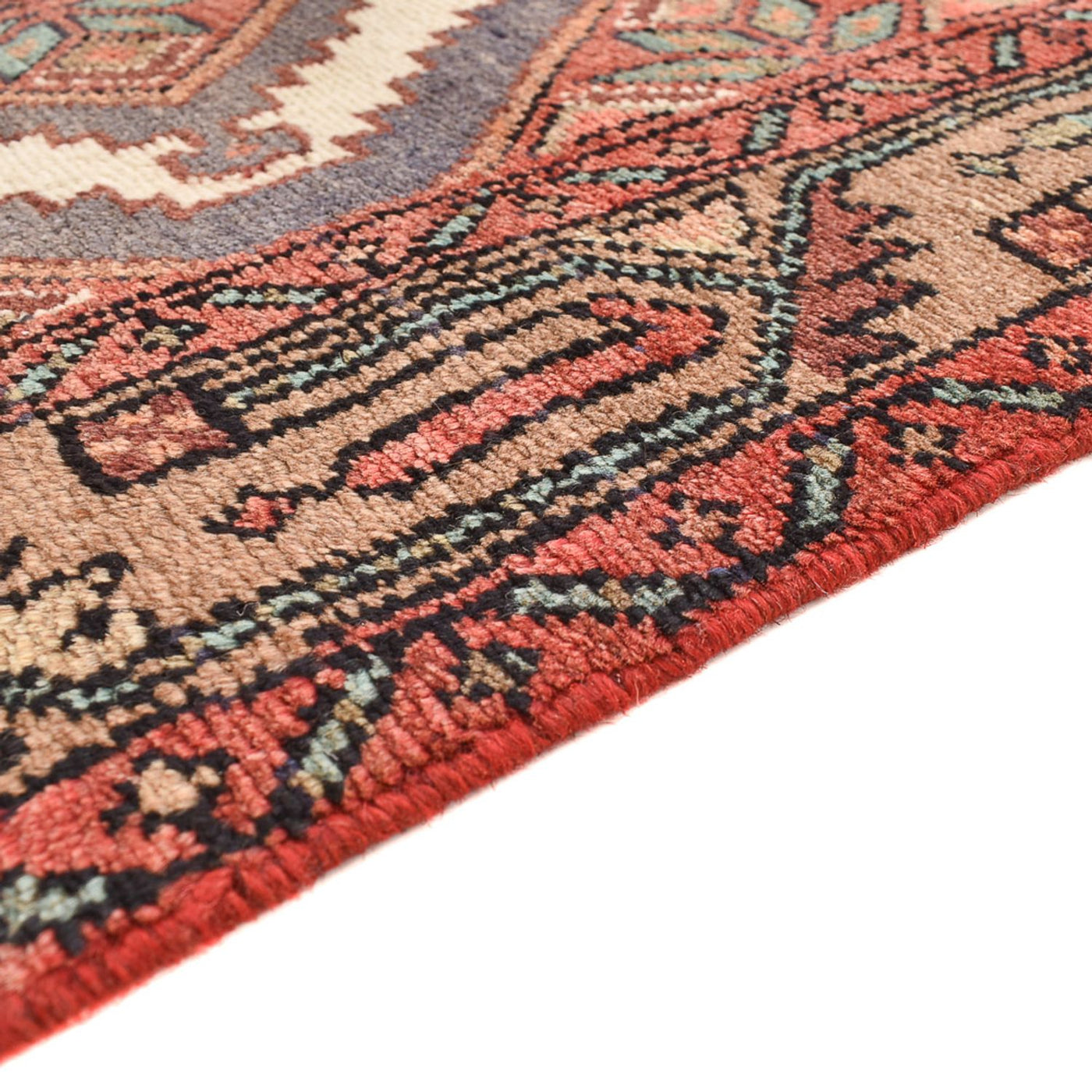 Ardebil Teppich 275x74cm - Perserteppich