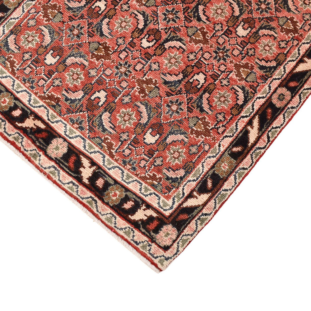 Läufer Perser - Classic - 315 x 88 cm - hellrot