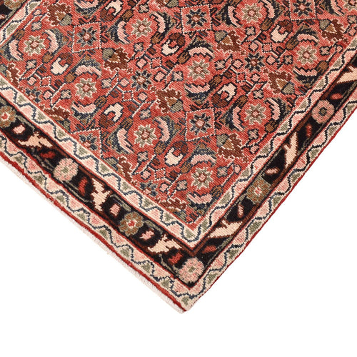 Läufer Perser - Classic - 315 x 88 cm - hellrot