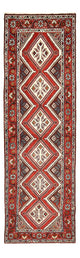 Rudbar Teppich 275x77cm - Perserteppich