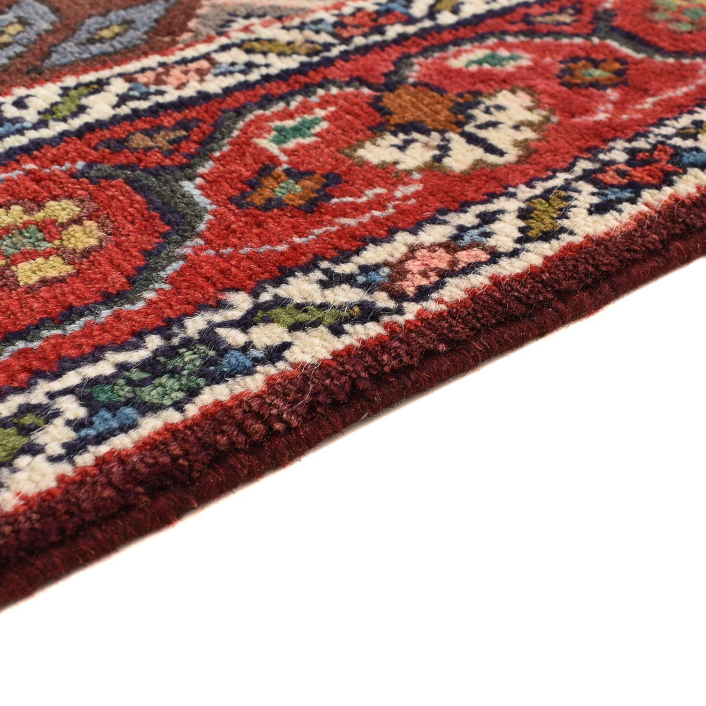 Rudbar Teppich 275x77cm - Perserteppich