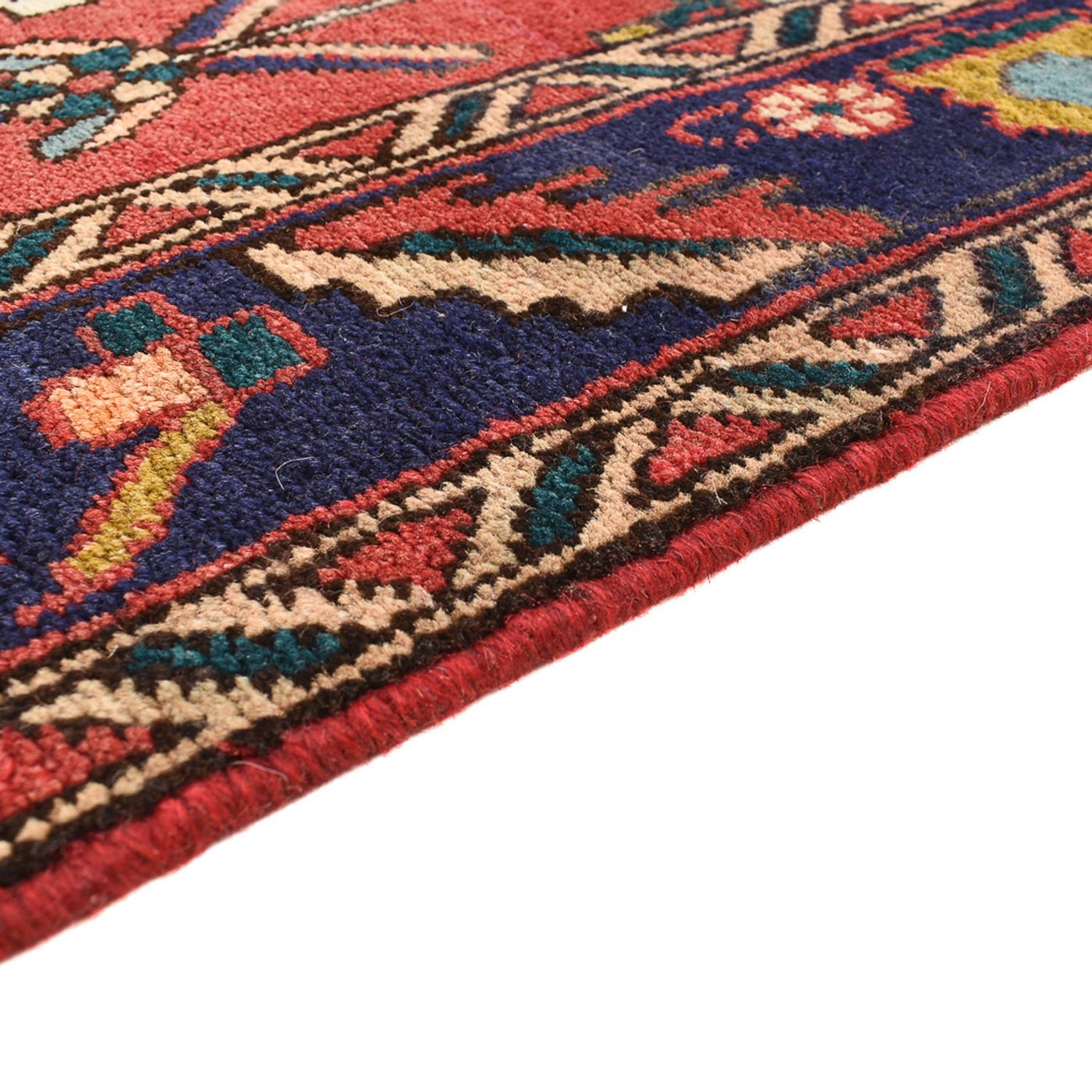 Tapis de Tabriz Tapis 354x117cm - Tapis persan