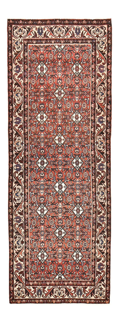 Hamadan Tappeto 111x307cm - Tappeto persiano
