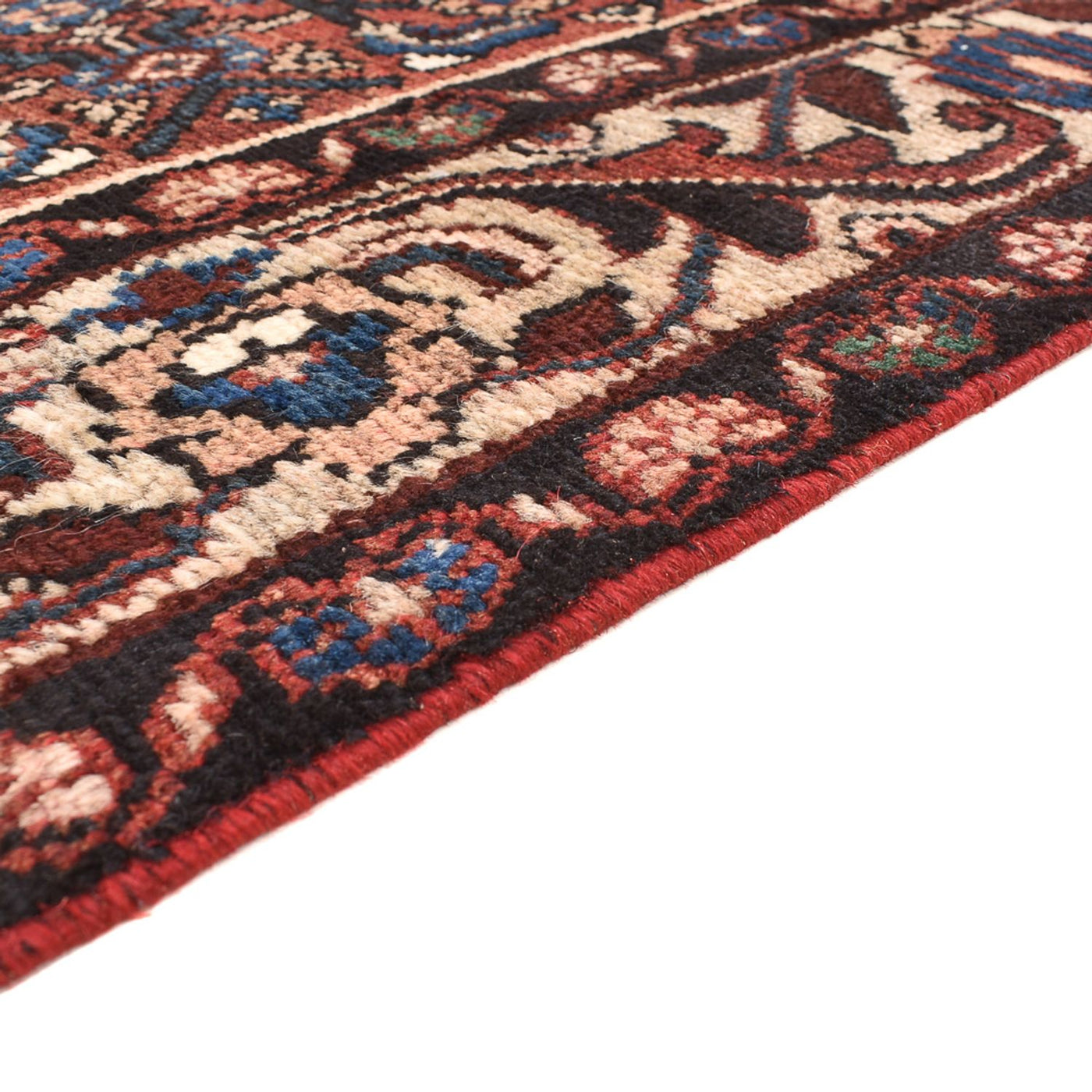 Hamadan Teppich 307x111cm - Perserteppich