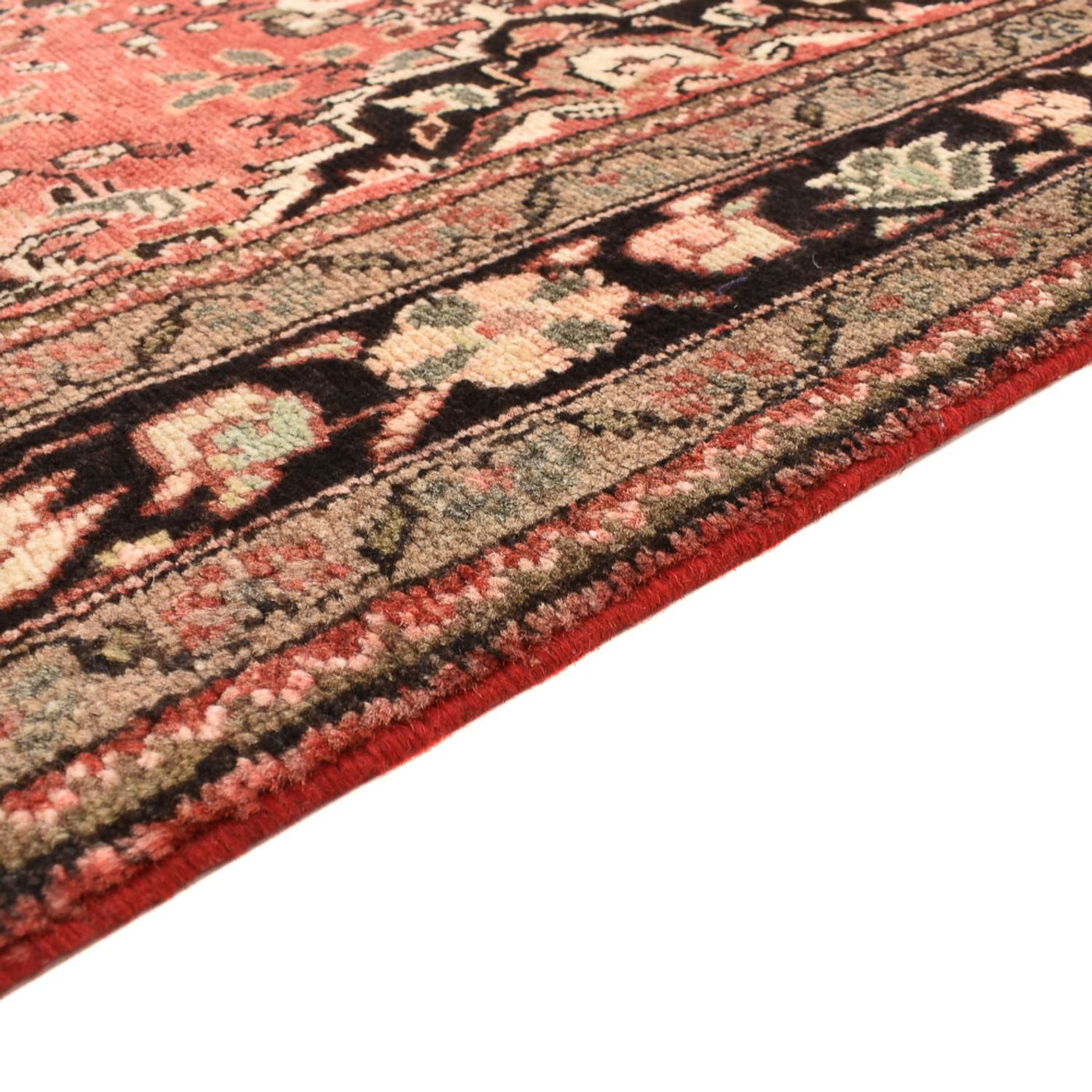 Mehraban Teppich 433x118cm - Perserteppich