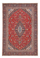 Perserteppich - Keshan - 405 x 275 cm - rot