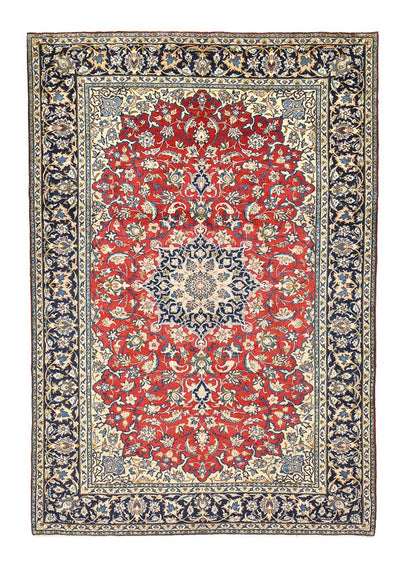 Tapis de Najafabad Tapis 245x358cm - Tapis persan