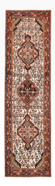 Läufer Perser - Nomadic - 300 x 85 cm - beige