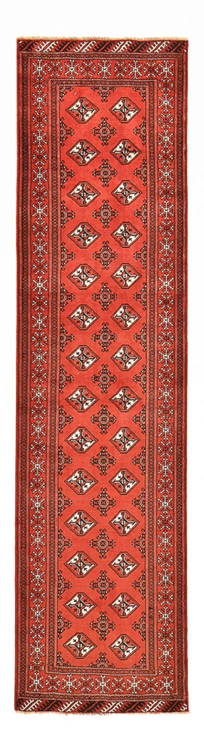 Tappeto Turkaman 98x376cm - Tappeto persiano