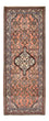 Läufer Perser - Nomadic - 205 x 79 cm - hellrot