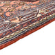 Läufer Perser - Nomadic - 205 x 79 cm - hellrot