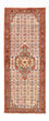 Läufer Perser - Nomadic - 186 x 71 cm - hellrot