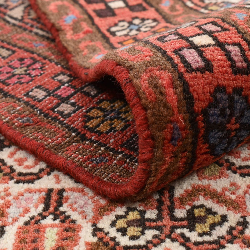 Läufer Perser - Nomadic - 186 x 71 cm - hellrot