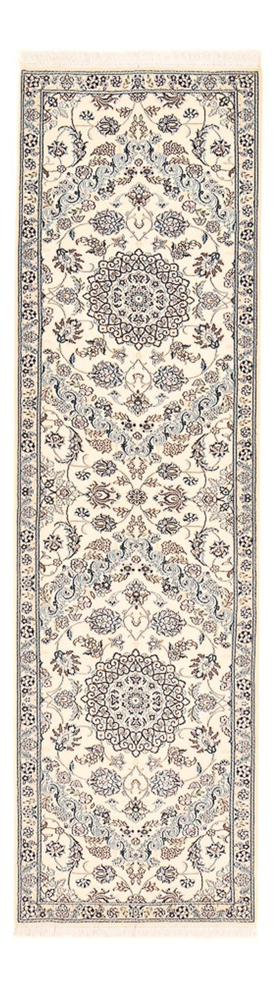Nain - 9La Tappeto 86x303cm - Tappeto persiano