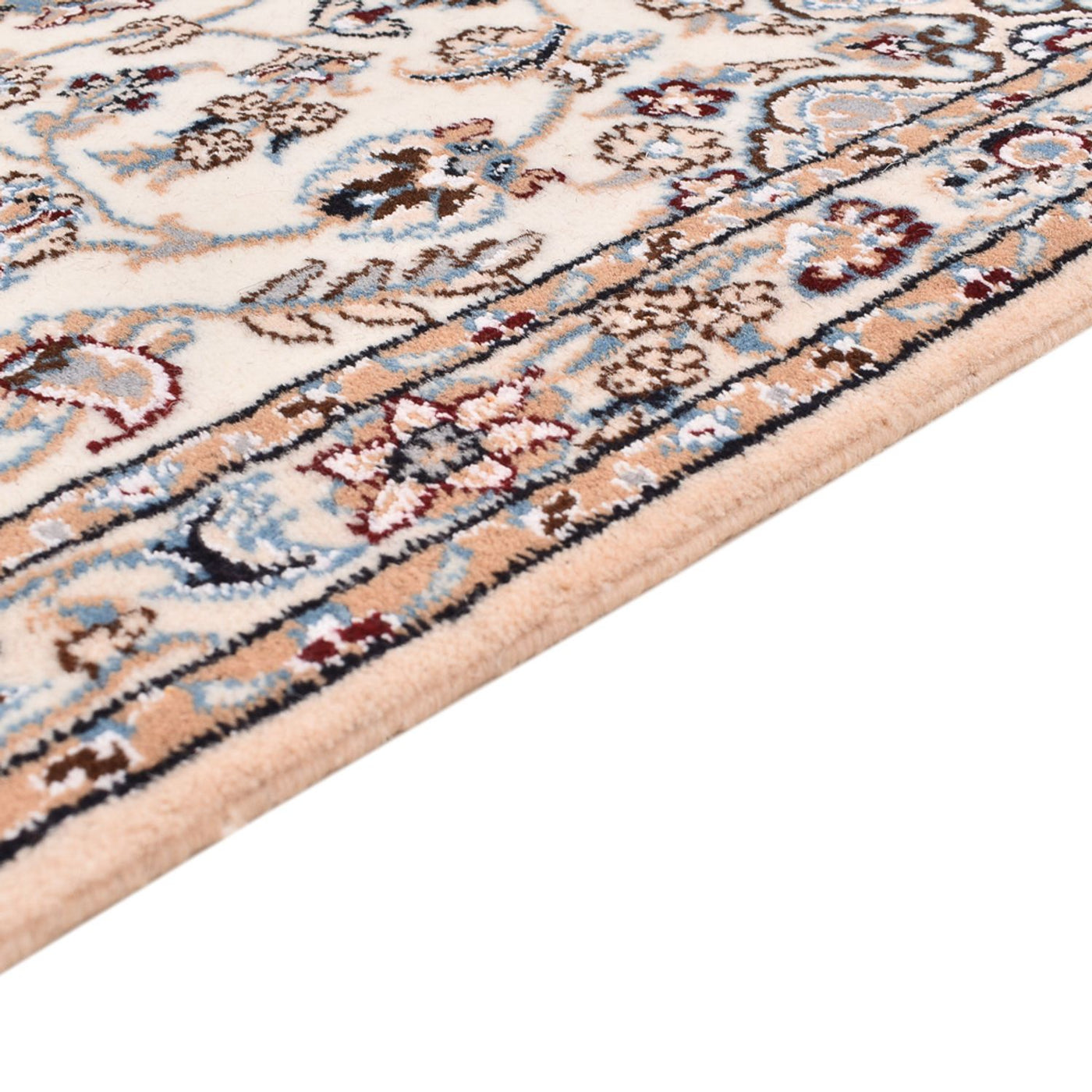Nain - 9la Teppich 219x70cm - Perserteppich