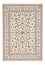 Perserteppich - Nain - Premium - 297 x 205 cm - weiß