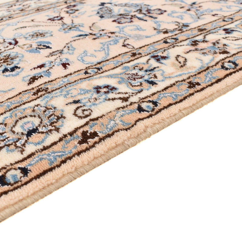 Perserteppich - Nain - Premium - 297 x 205 cm - weiß