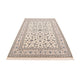 Perserteppich - Nain - Premium - 297 x 205 cm - weiß