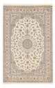Nain - 9la Teppich 322x208cm - Perserteppich