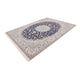 Perserteppich - Nain - Premium - 358 x 259 cm - dunkelblau