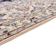 Perserteppich - Nain - Premium - 317 x 212 cm - dunkelblau