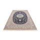 Perserteppich - Nain - Premium - 317 x 212 cm - dunkelblau