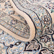 Perserteppich - Nain - Royal - 305 x 200 cm - weiß