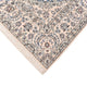 Perserteppich - Nain - Premium - 309 x 206 cm - blau