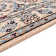 Perserteppich - Nain - Premium - 306 x 210 cm - dunkelblau