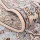 Perserteppich - Nain - Premium - 306 x 210 cm - dunkelblau