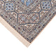 Perserteppich - Nain - Premium - 314 x 253 cm - hellblau