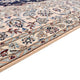 Perserteppich - Nain - Premium - 362 x 255 cm - dunkelblau