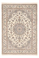 Nain - 9 la Tappeto 298x200cm - Tappeto persiano