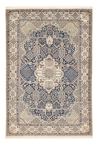 Tappeto Persero - Nain - Reale - 311 x 209 cm - multicolore