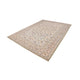 Perserteppich - Keshan - 382 x 275 cm - hellbeige
