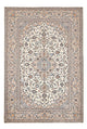 Keshan Teppich 303x202cm - Perserteppich