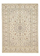 Keshan Teppich 340x238cm - Perserteppich