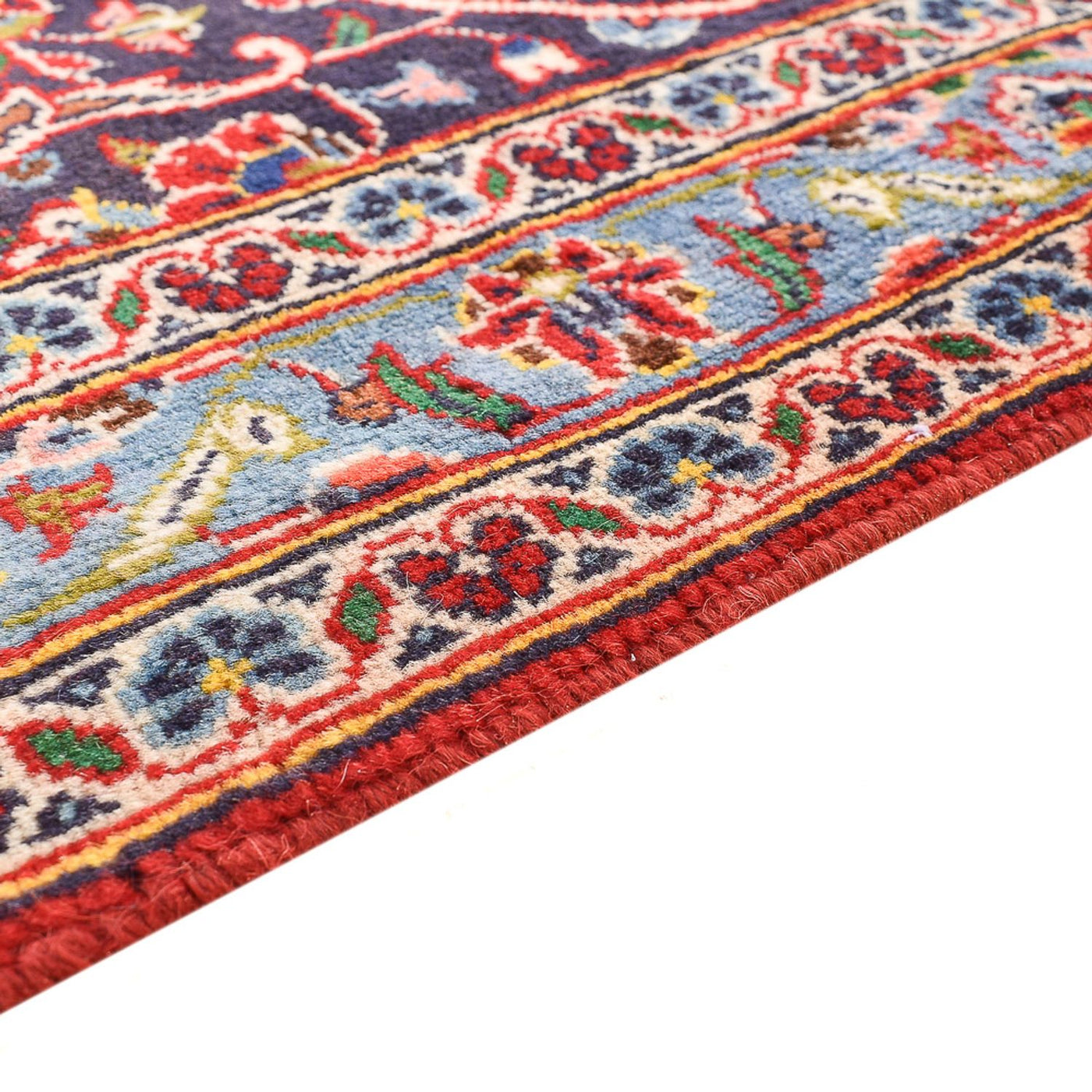 Tapis de Kashan Tapis 403x294cm - Tapis persan