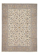 Perserteppich - Keshan - 400 x 280 cm - sand