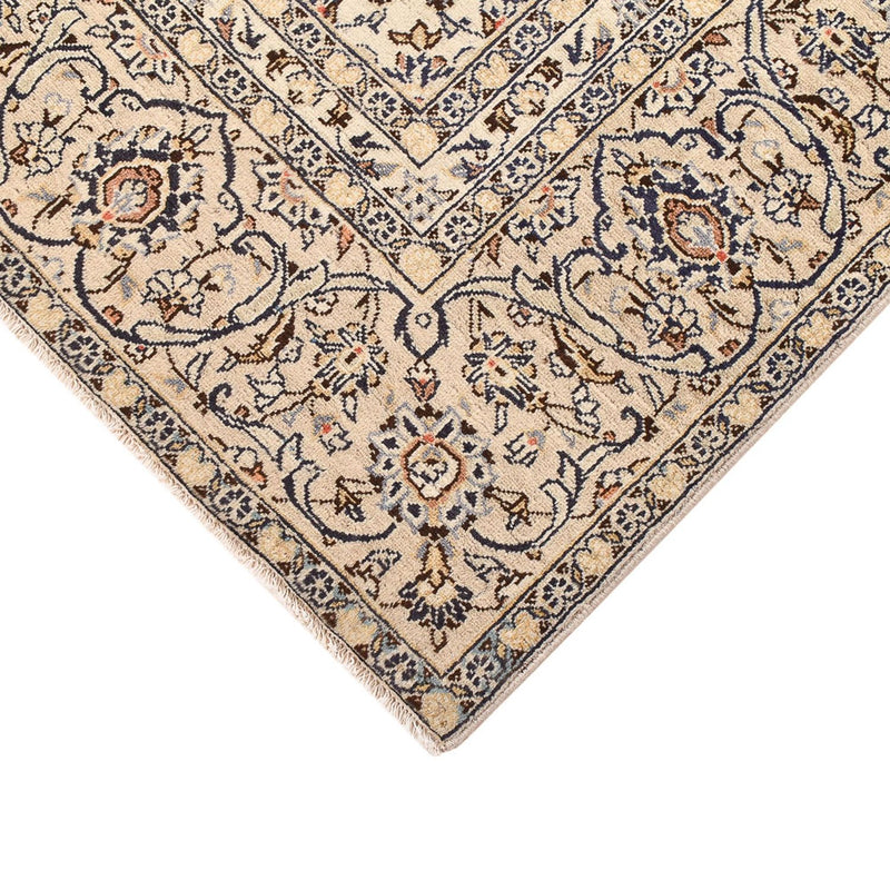 Perserteppich - Keshan - 335 x 229 cm - sand