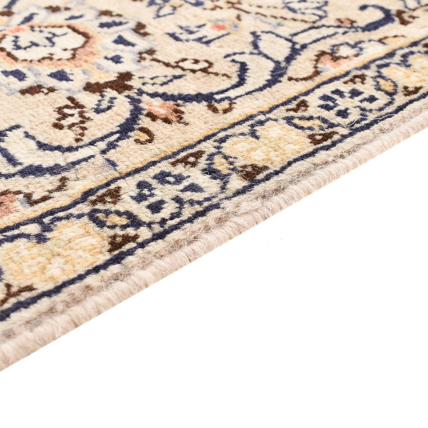 Tapis de Kashan Tapis 335x229cm - Tapis persan