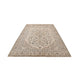 Perserteppich - Keshan - 335 x 229 cm - sand