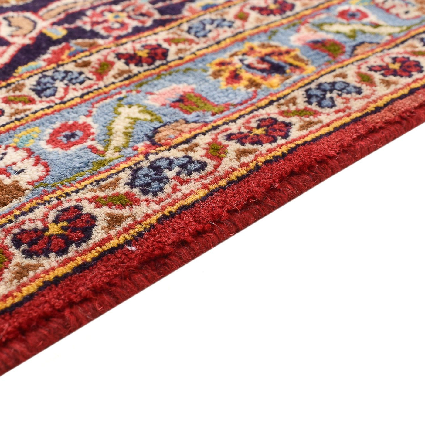 Keshan Teppich 426x311cm - Perserteppich