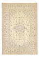 Keshan Teppich 303x198cm - Perserteppich