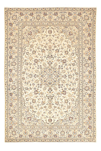 Tappeto Persero - Keshan - 285 x 185 cm - beige