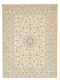 Tappeto Persero - Keshan - 343 x 243 cm - beige