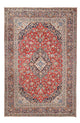 Keshan Teppich 394x249cm - Perserteppich