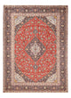 Perserteppich - Keshan - 388 x 283 cm - rot