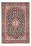 Perserteppich - Keshan - 330 x 217 cm - dunkelblau