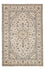 Perserteppich - Keshan - 310 x 196 cm - hellbeige
